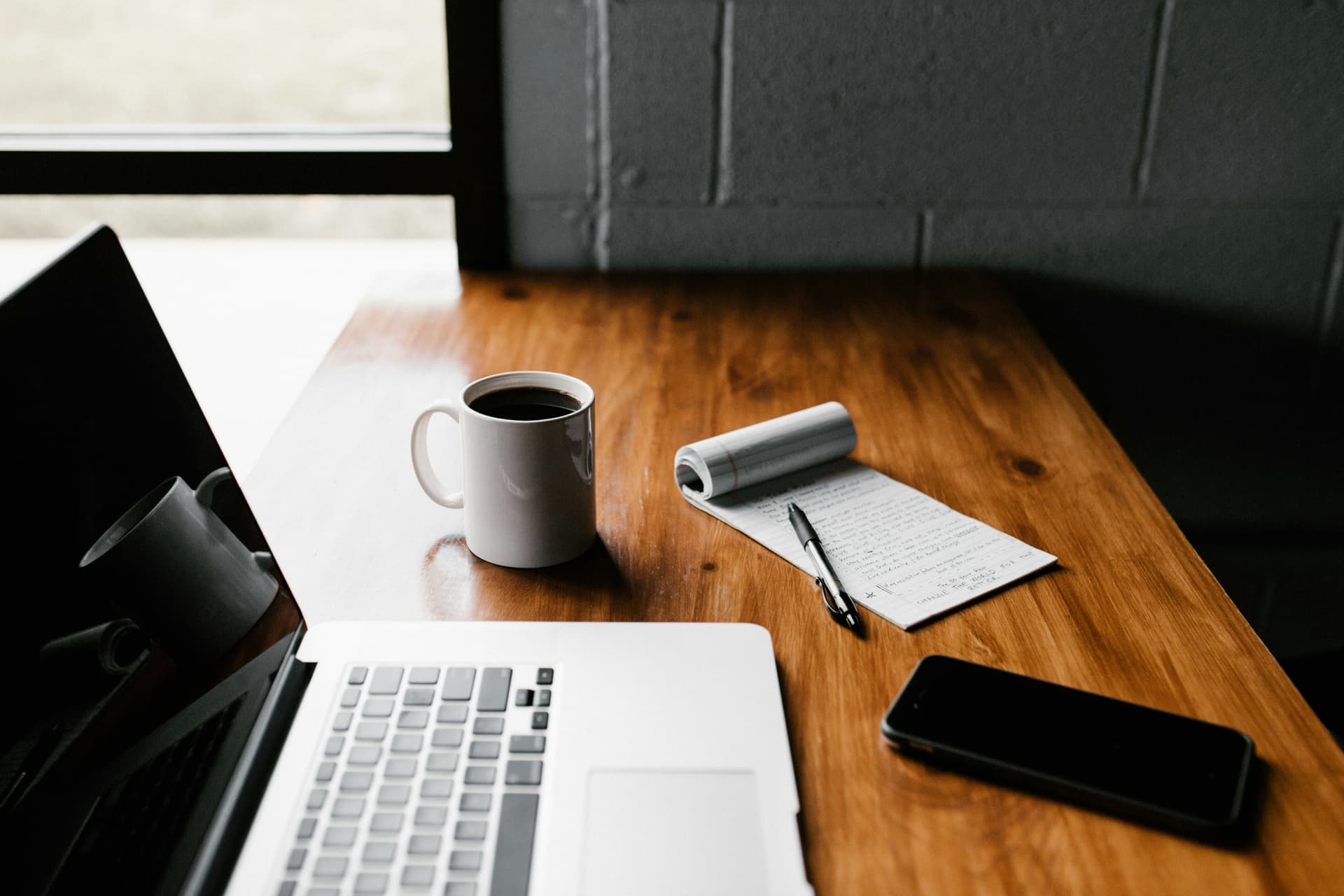 Featured blog post