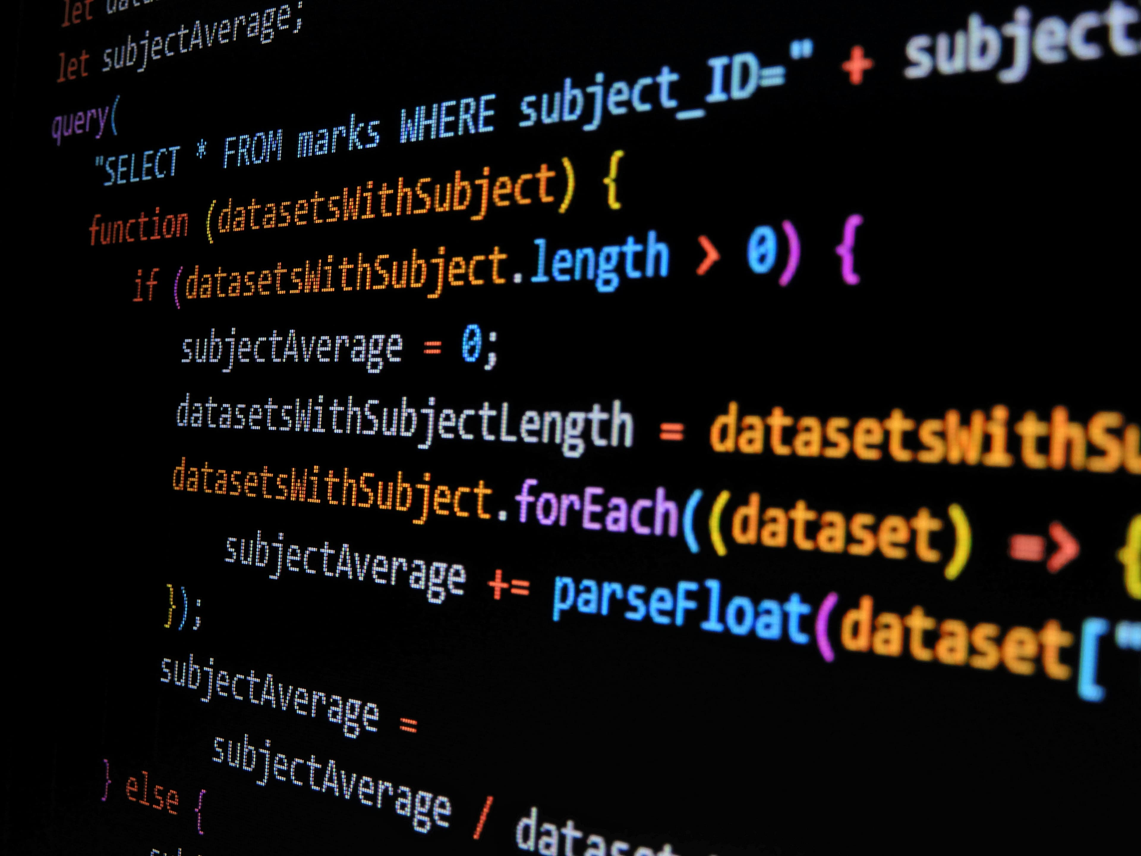API image