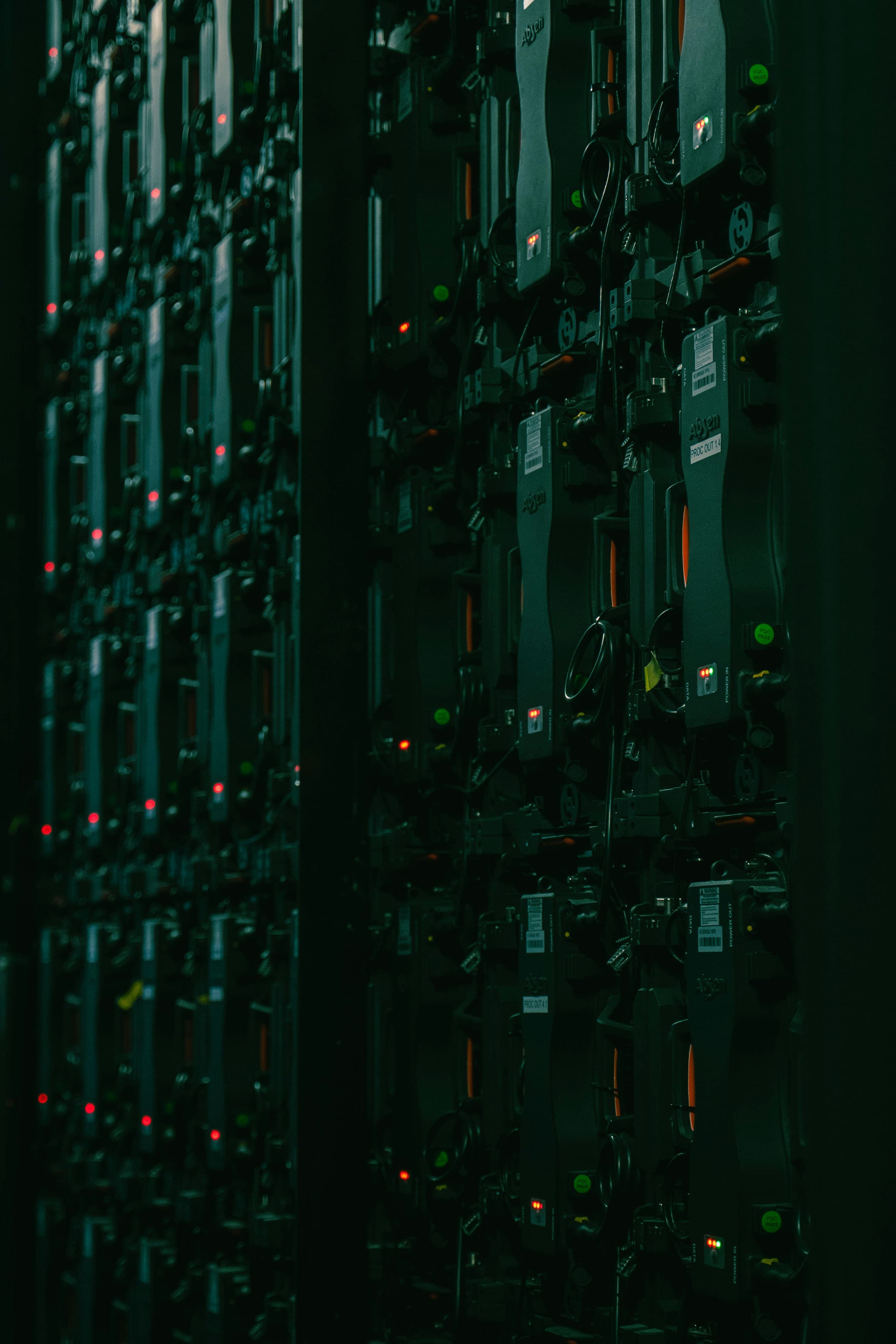 Database image