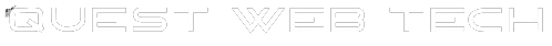 Quest Web Tech Logo
